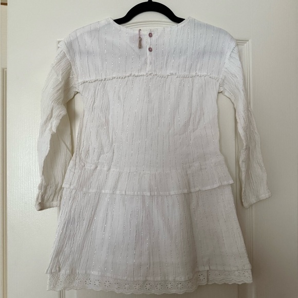 Souris Mini 8Y dress - Picture 6 of 6